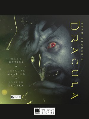 Dracula - Audiobook